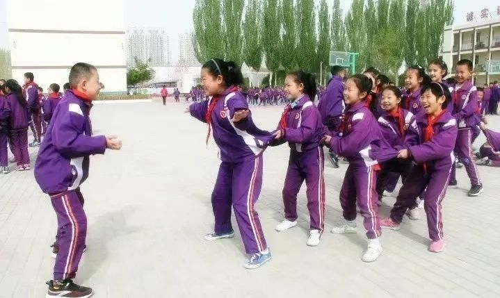 传统格局