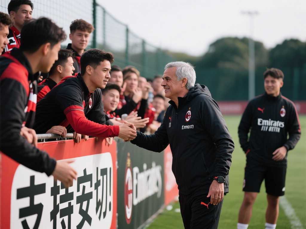 担心贸然引