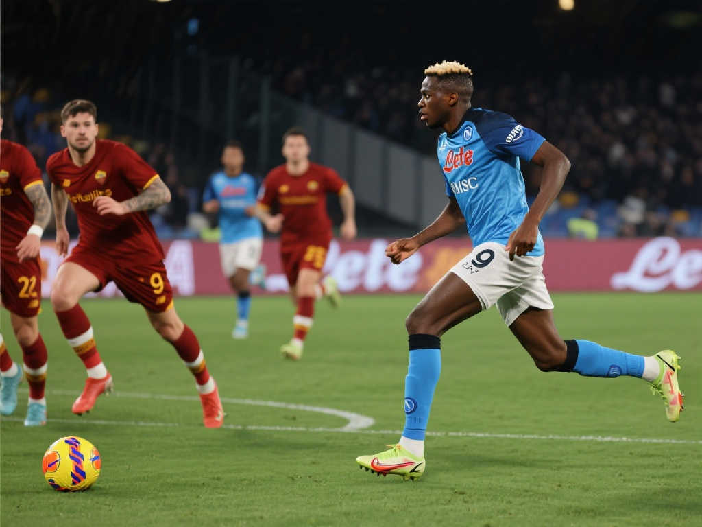 的美好展望 的美好展望