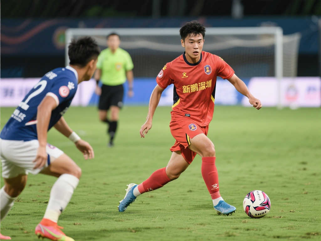 实力差距也