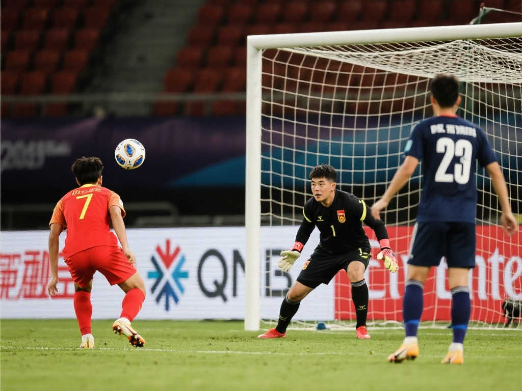 穩定的得分 穩定的得分