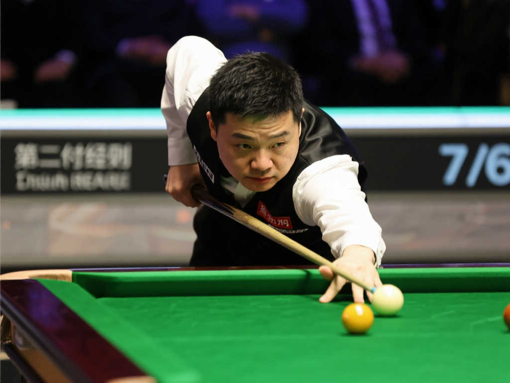 在他的带领 在他的带领