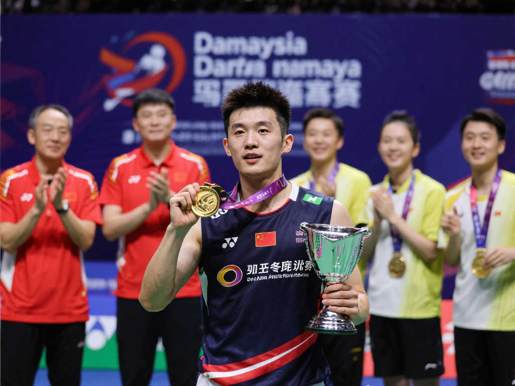 他们在比赛 他们在比赛