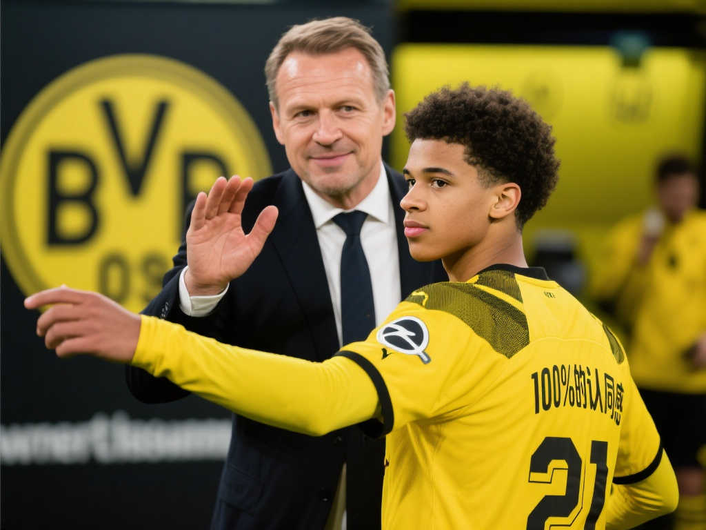 他擁有出色 他擁有出色