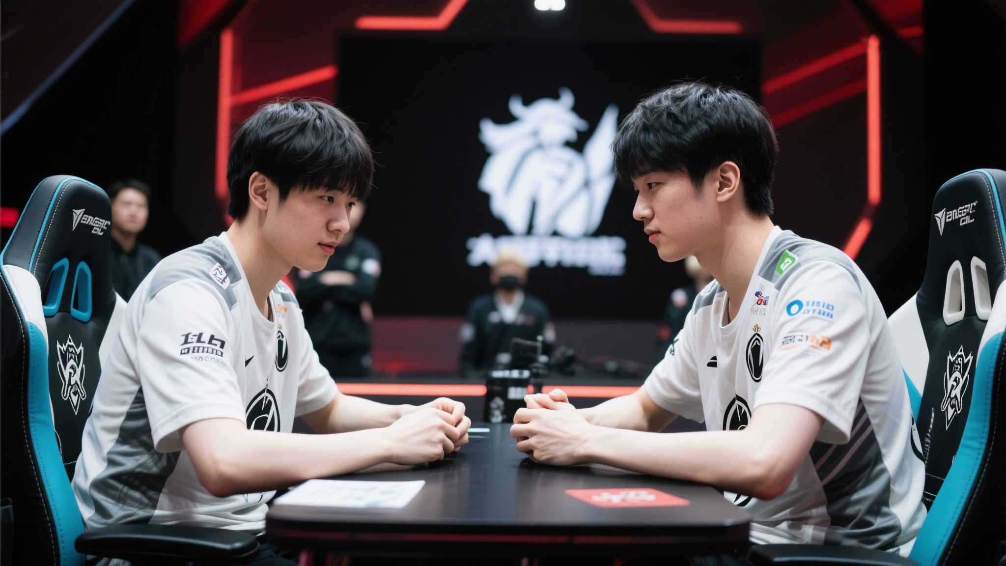 充滿變化 充滿變化