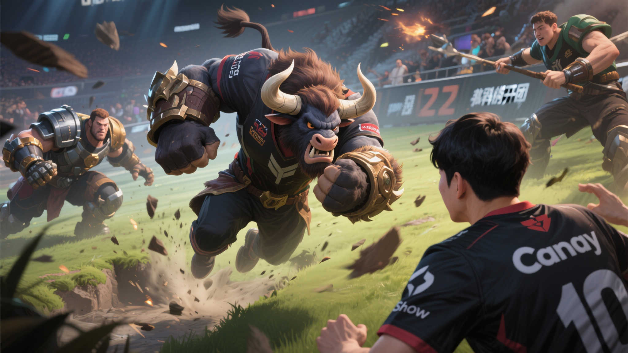 往往能够快 往往能够快